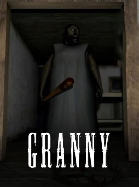 Play Granny Online for Free on PC & Mobile